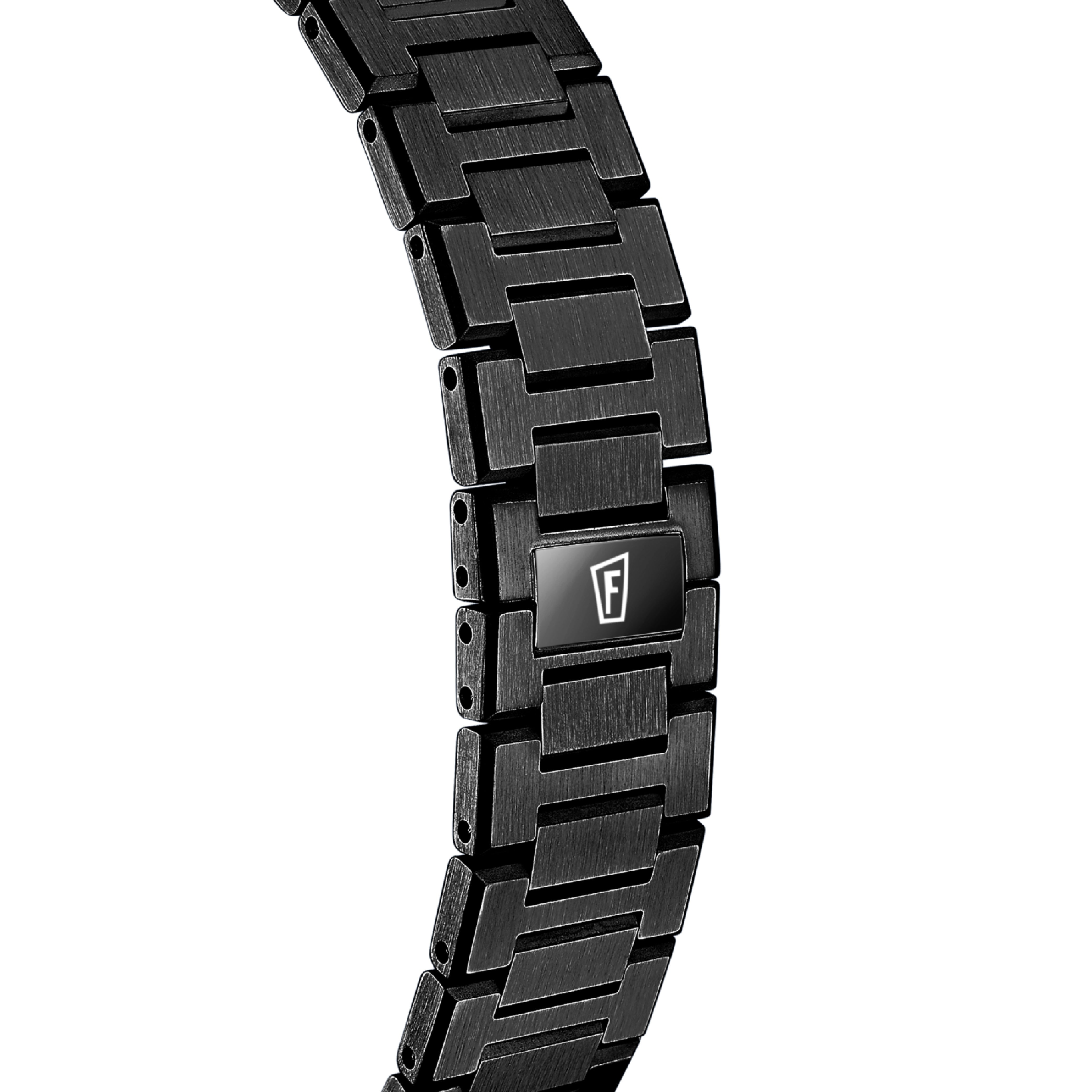 Rivé 40MM Quartz - F20080-1