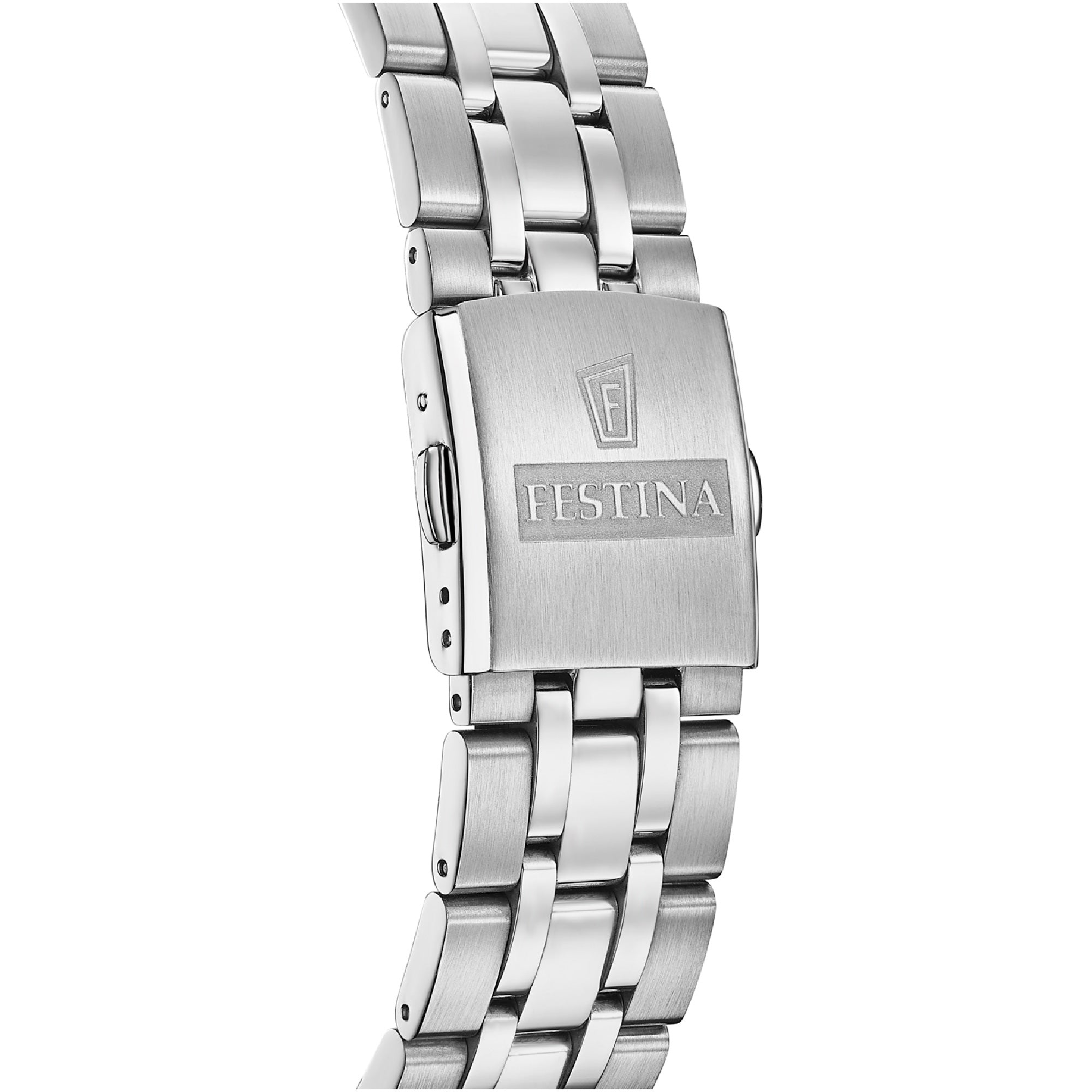 Aviator North 43MM Automatic - F20151-A