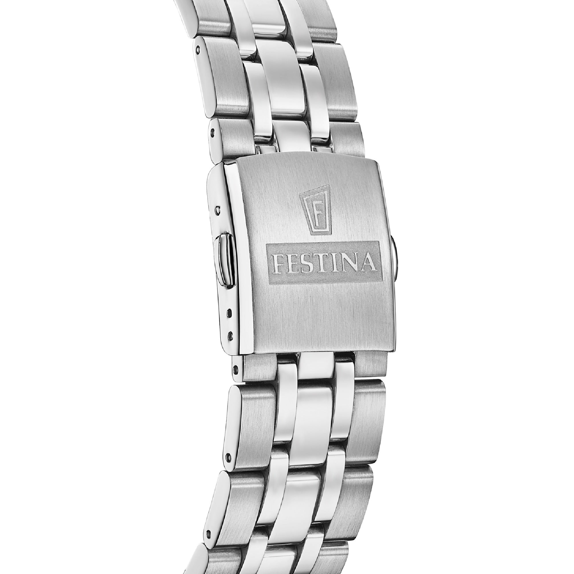 Aviator North 43MM Automatic - F20151-B