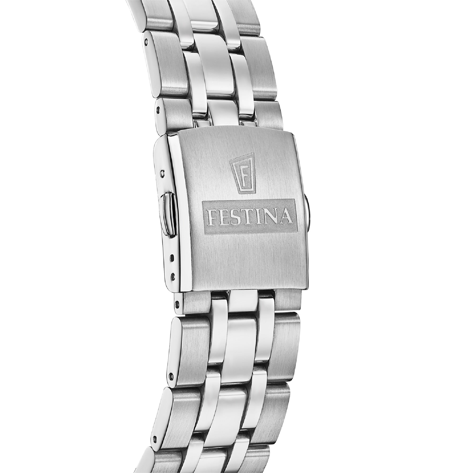 Aviator North 43MM Automatic - F20151-C