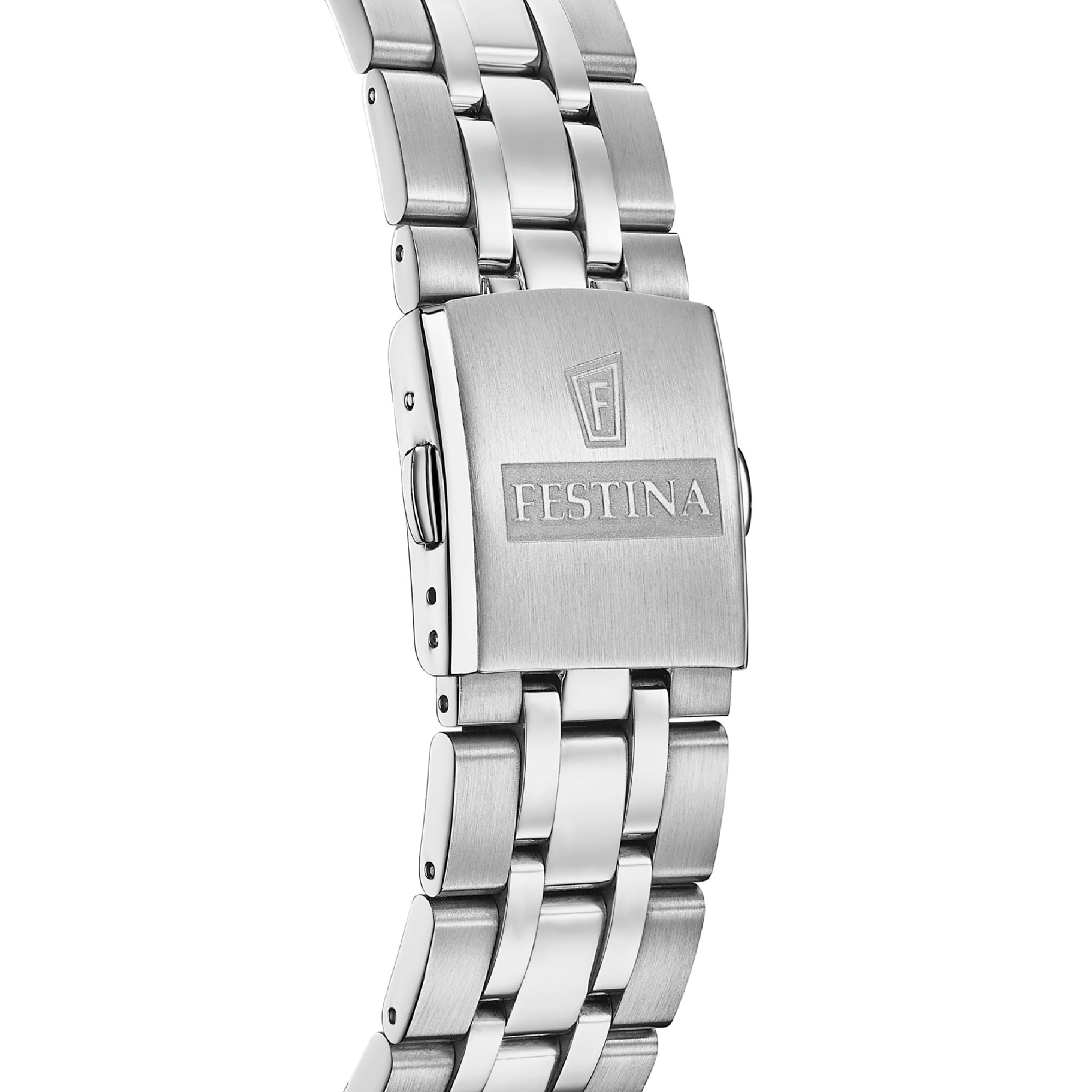 Aviator North 43MM Automatic - F20151-D