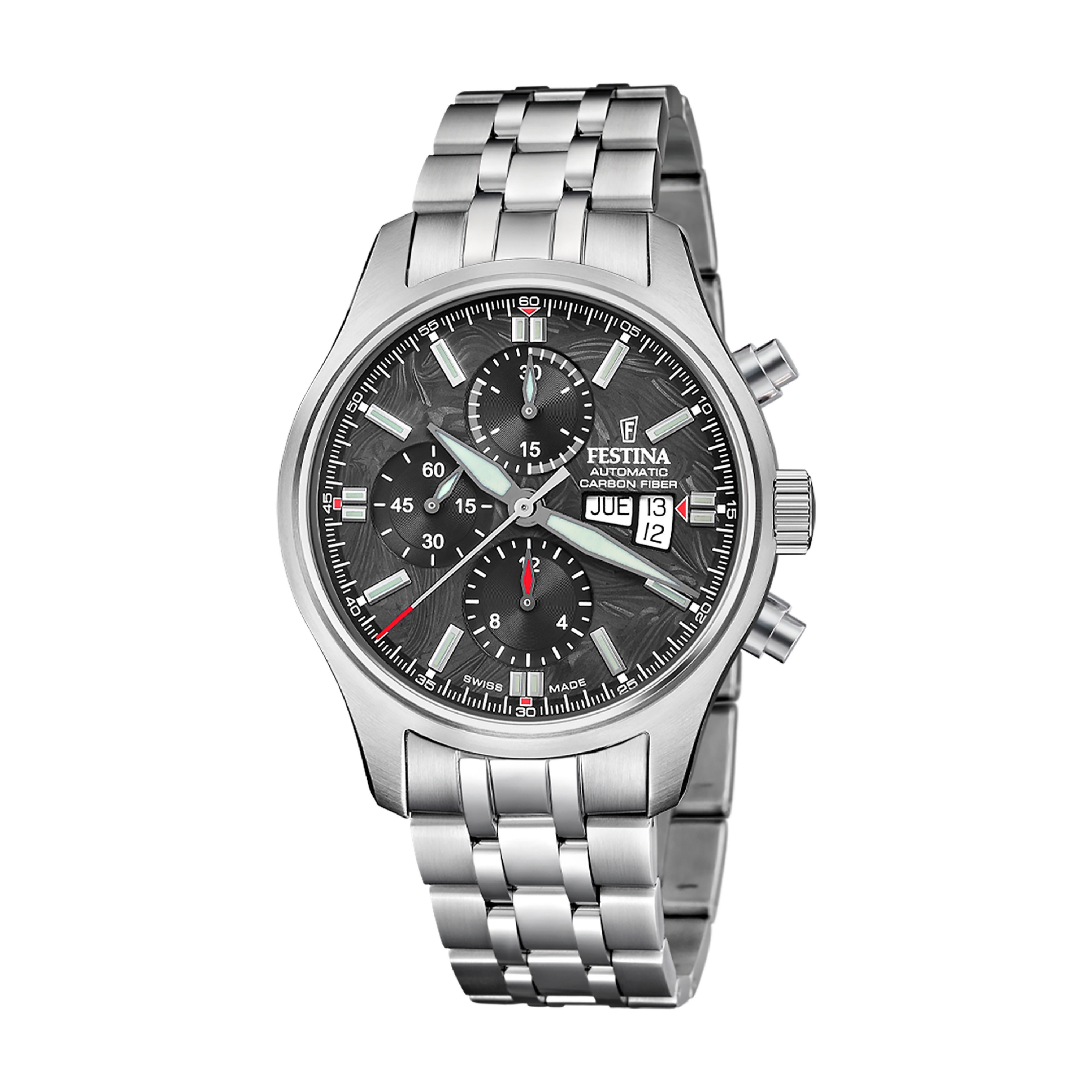 Aviator North Chrono 43MM Automatic - F20158-1
