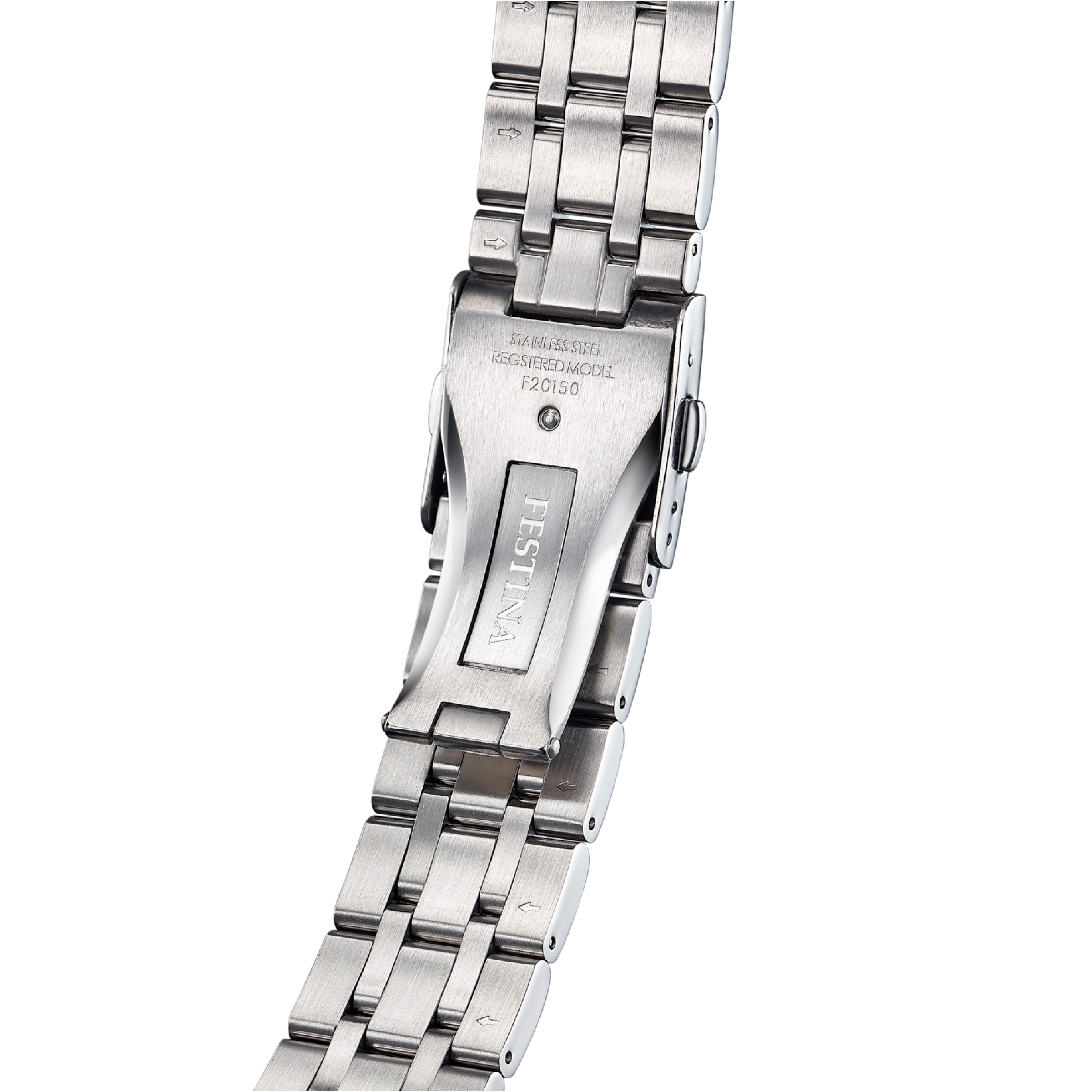 Aviator North Chrono 43MM Automatic - F20158-1