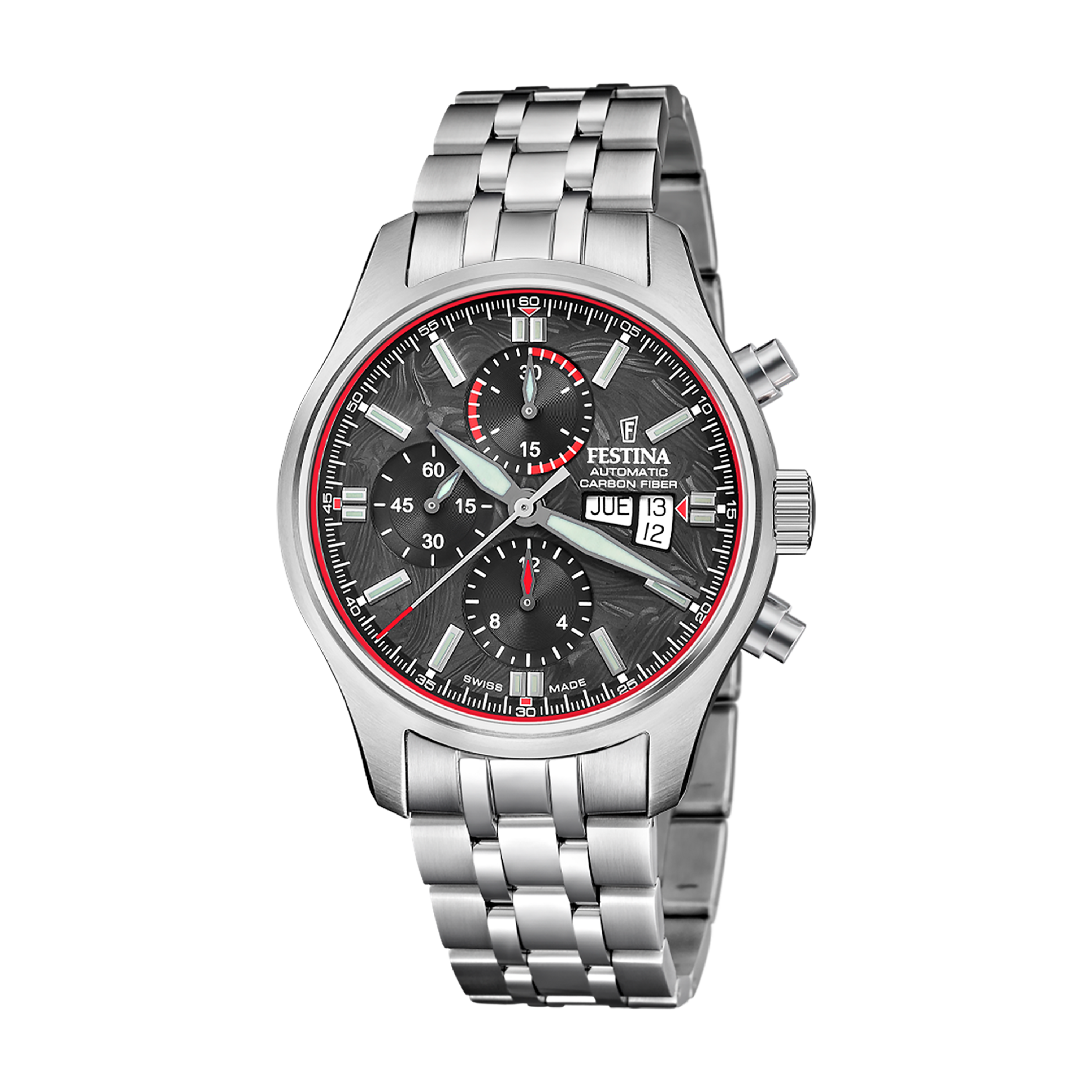 Aviator North Chrono 43MM Automatic - F20158-2
