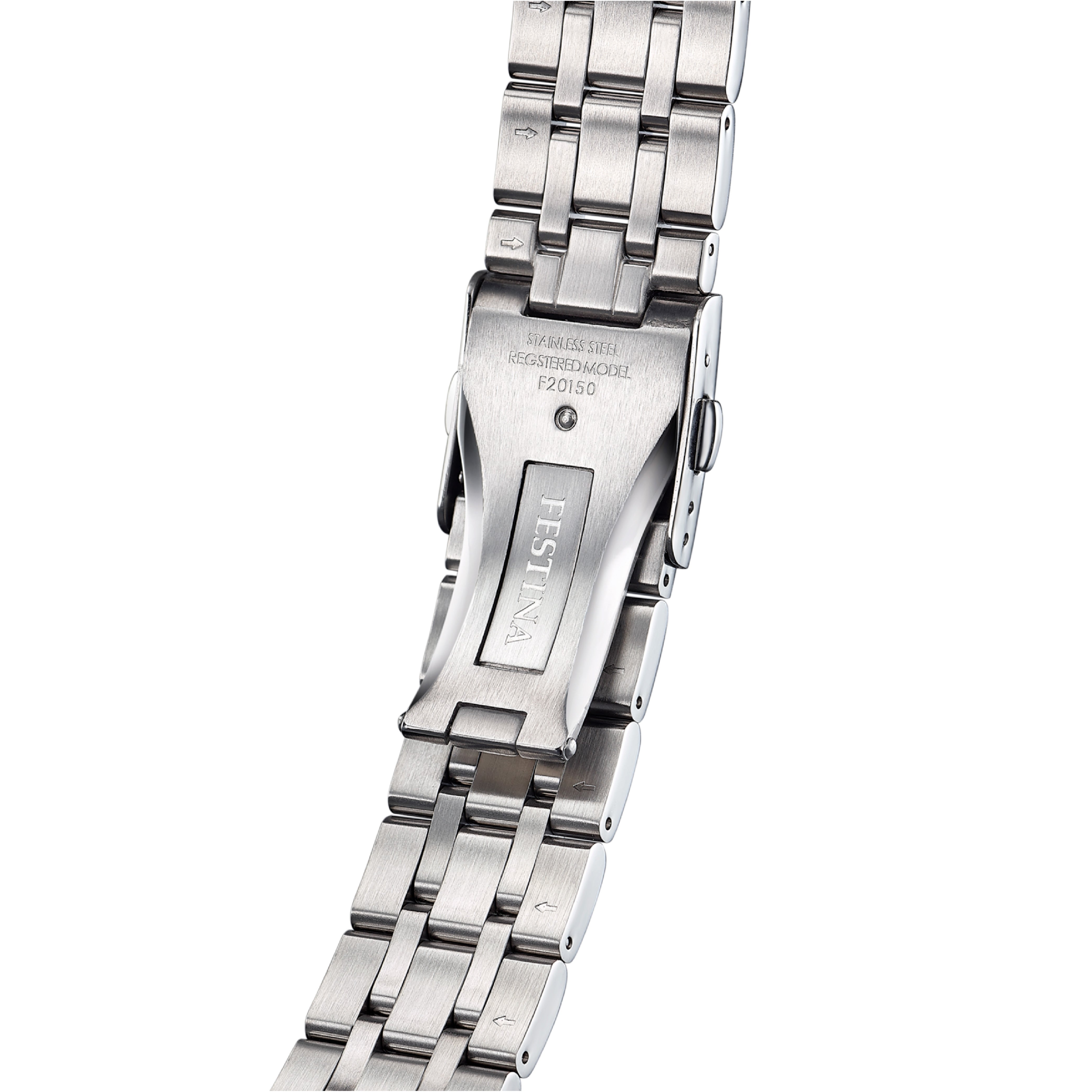 Aviator North Chrono 43MM Automatic - F20158-2