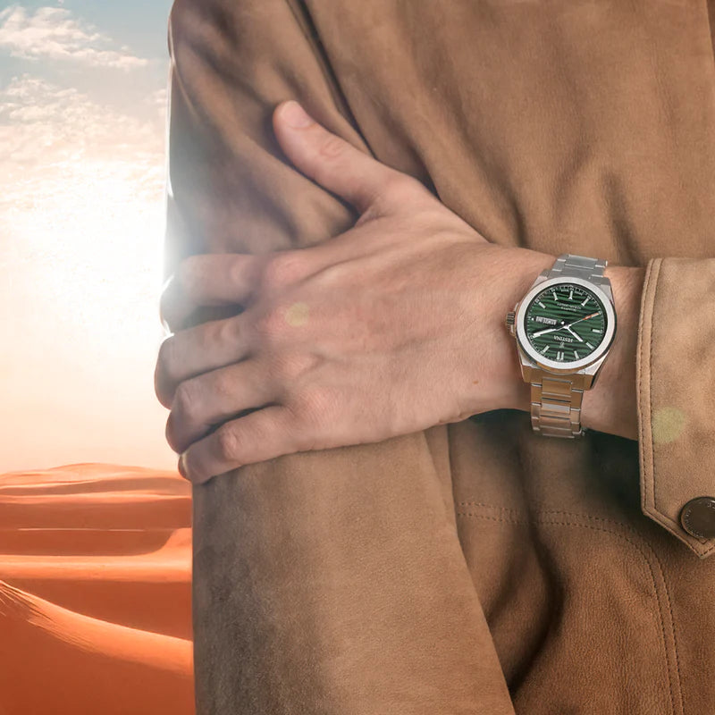 Classic Dune 40MM Quartz - F20073-4