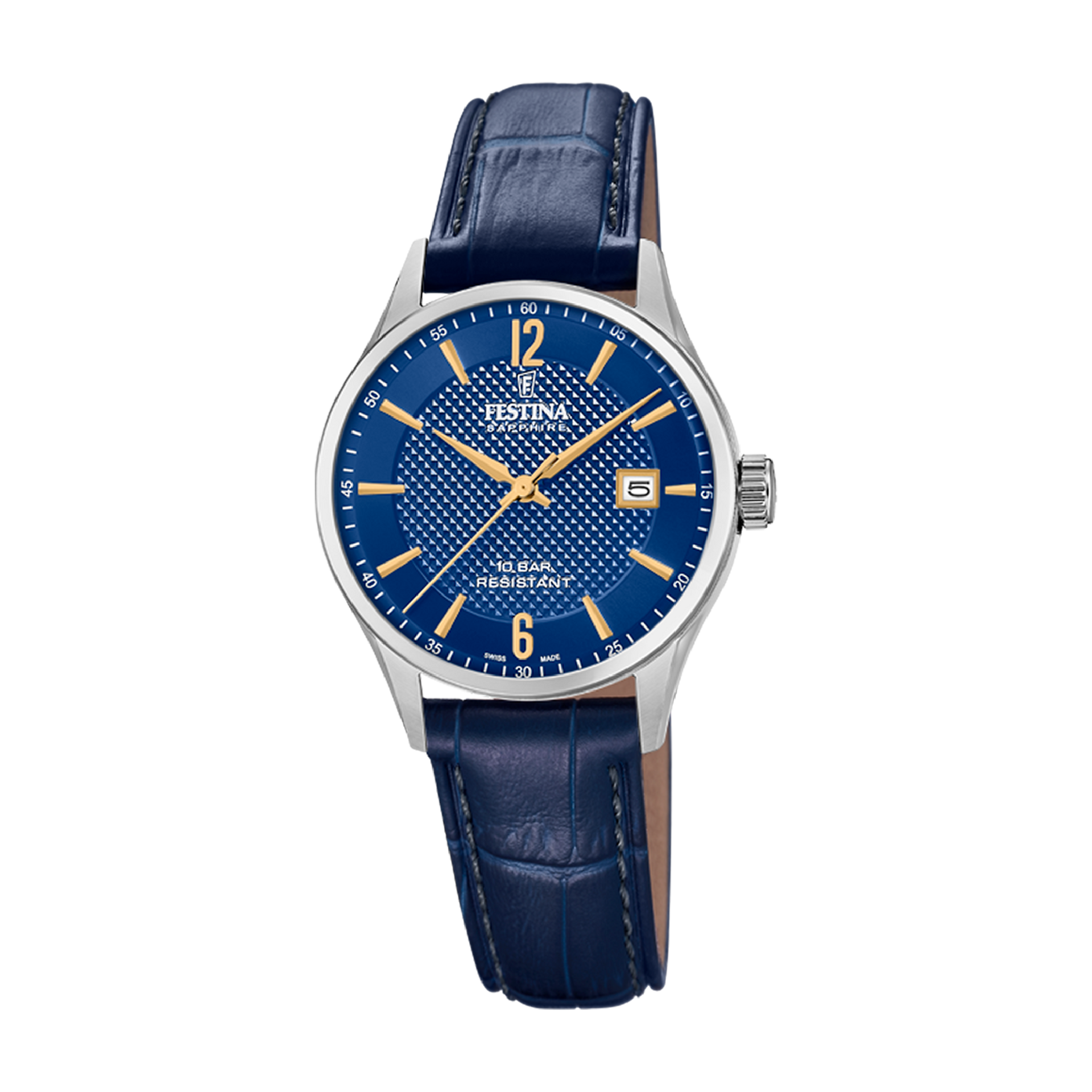 Swiss Made 29MM Quartz - F20009-3