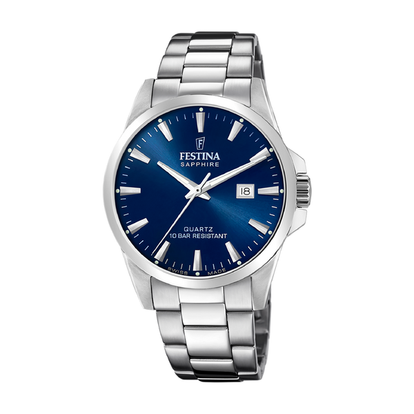 Classic 41MM Quartz - F20024-3