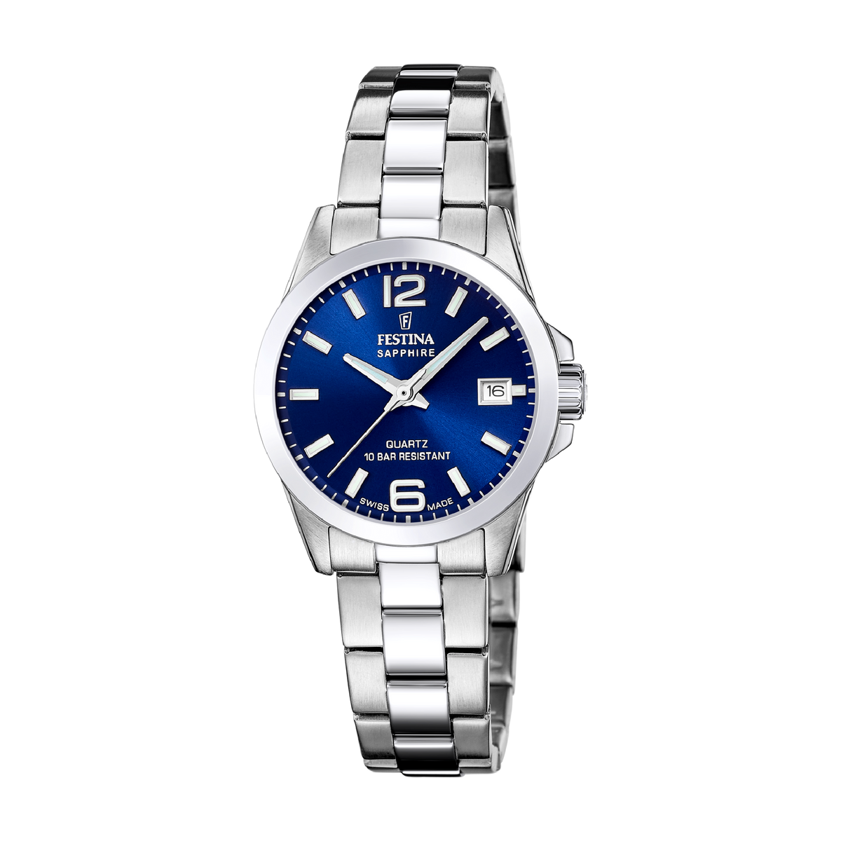 Classic 29MM Quartz - F20049-5