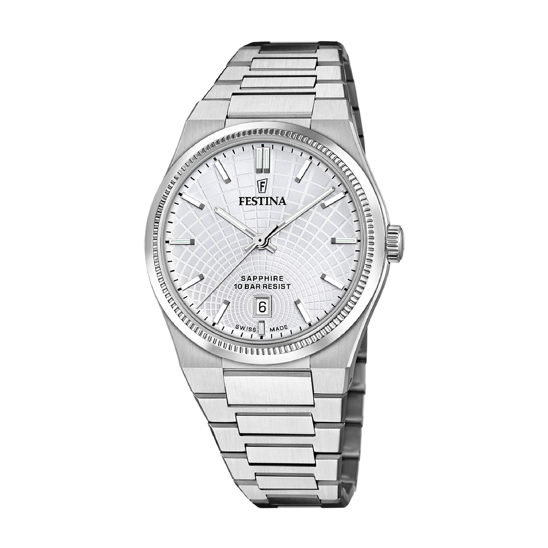Rivé 40MM Quartz - F20051-1