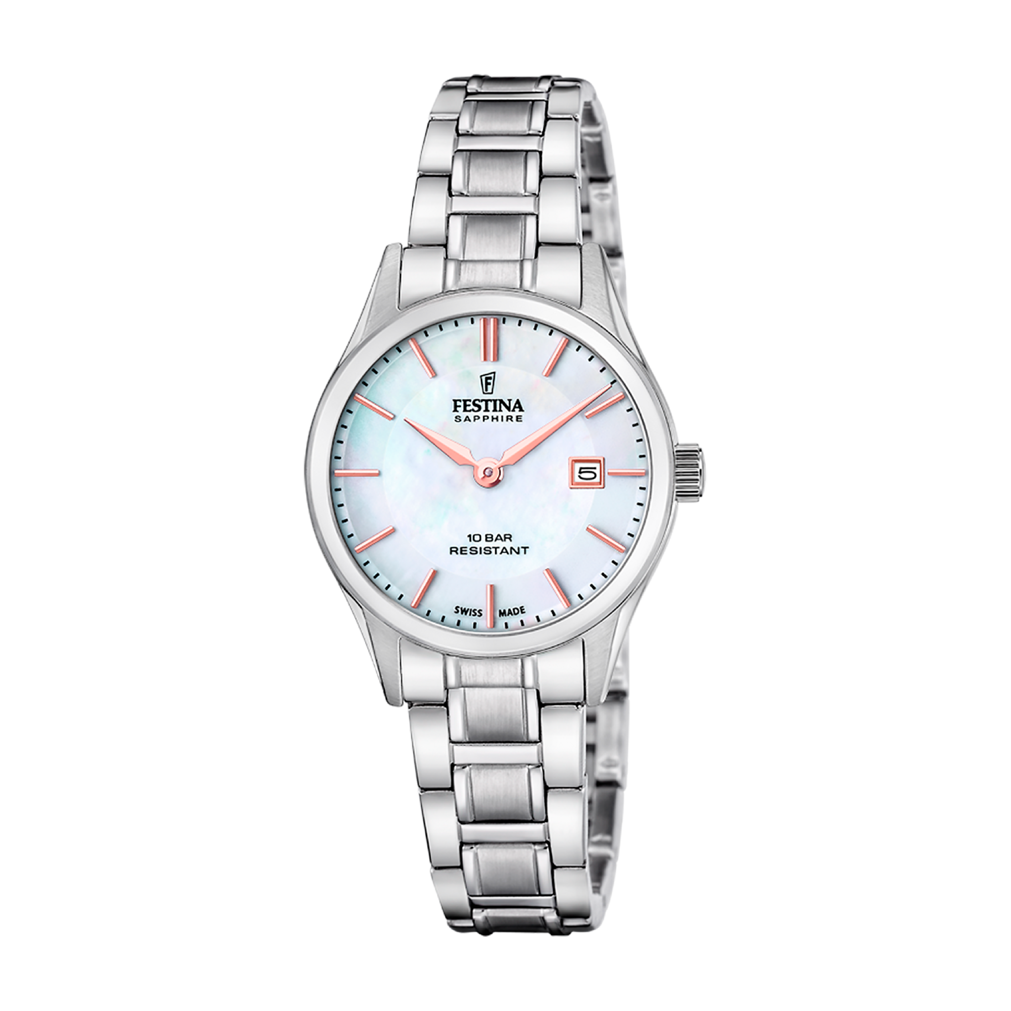 Swiss Made 29MM Quartz - F20068-2