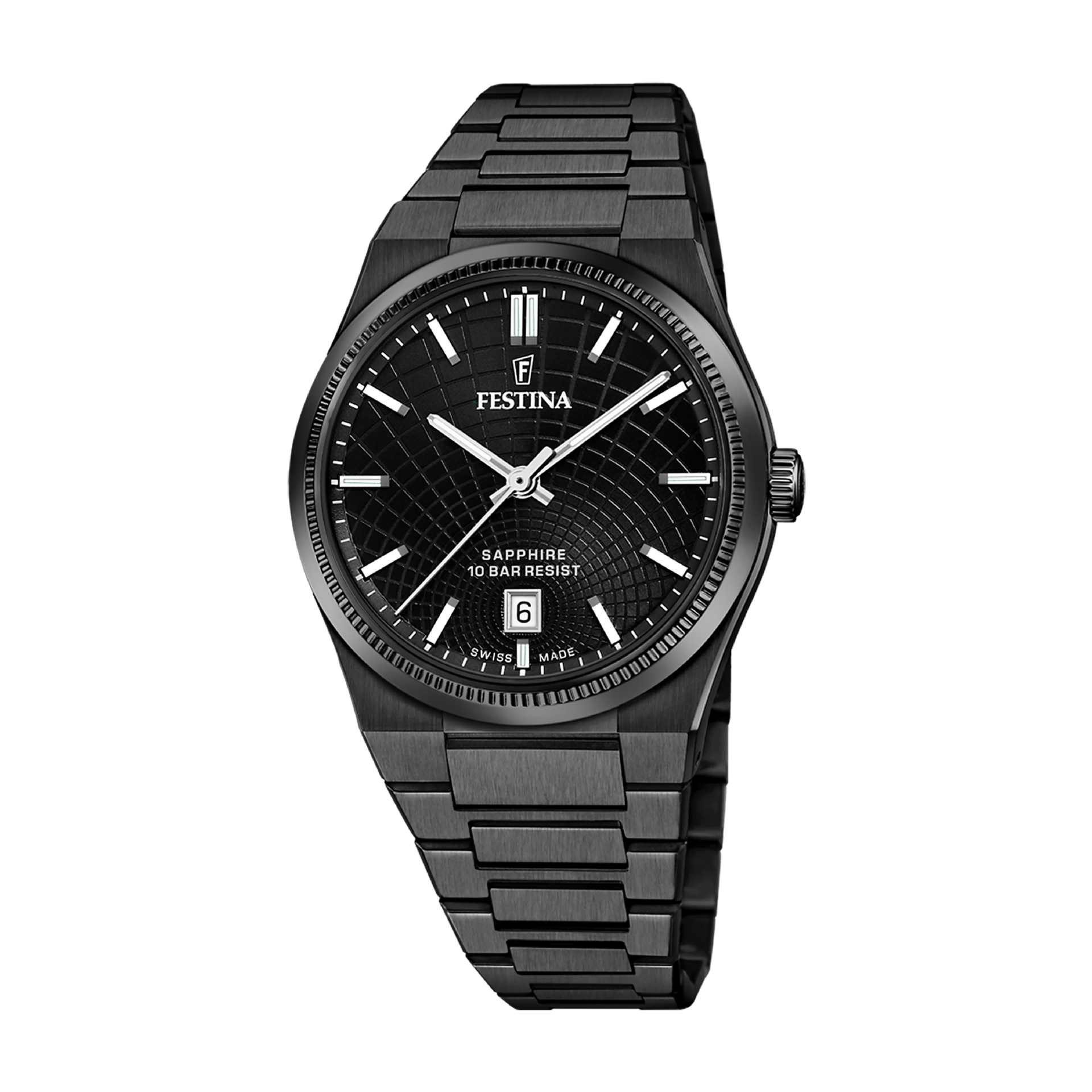 Rivé 40MM Quartz - F20080-1