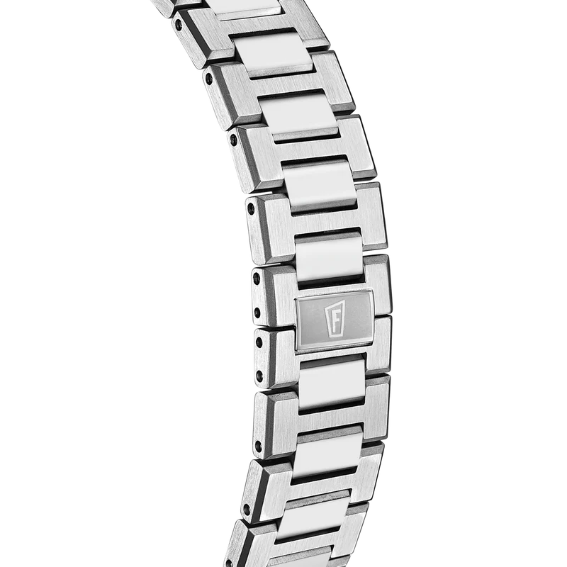 Rive Skeleton 40MM Automatic - F20069-1