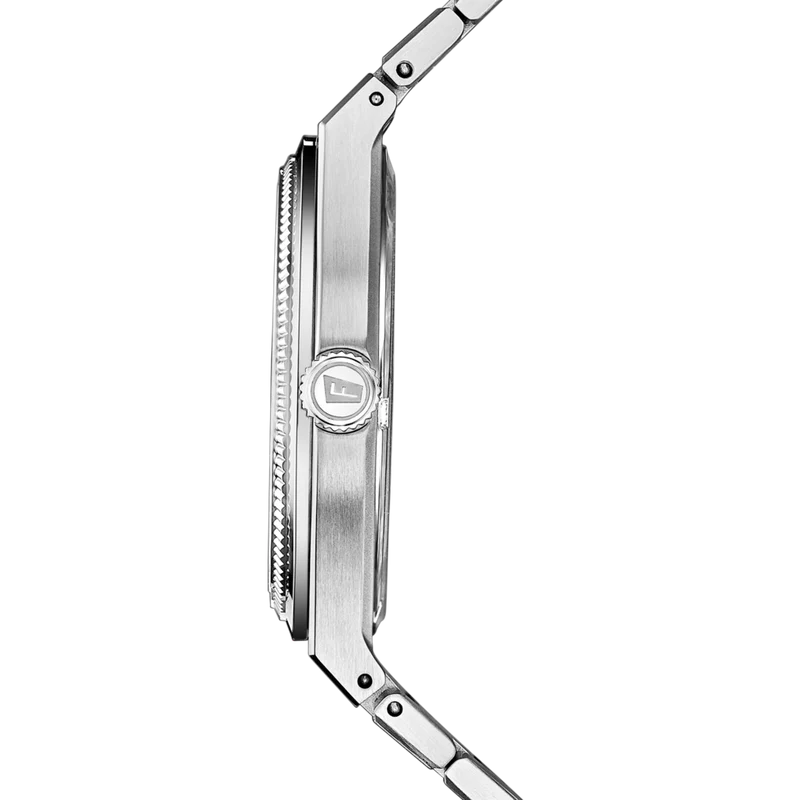 Rive Skeleton 40MM Automatic - F20069-1