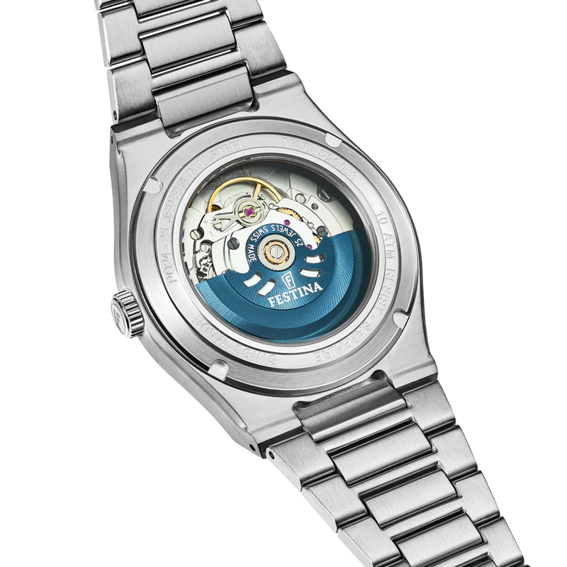 Rivé 40MM Automatic - F20083-2