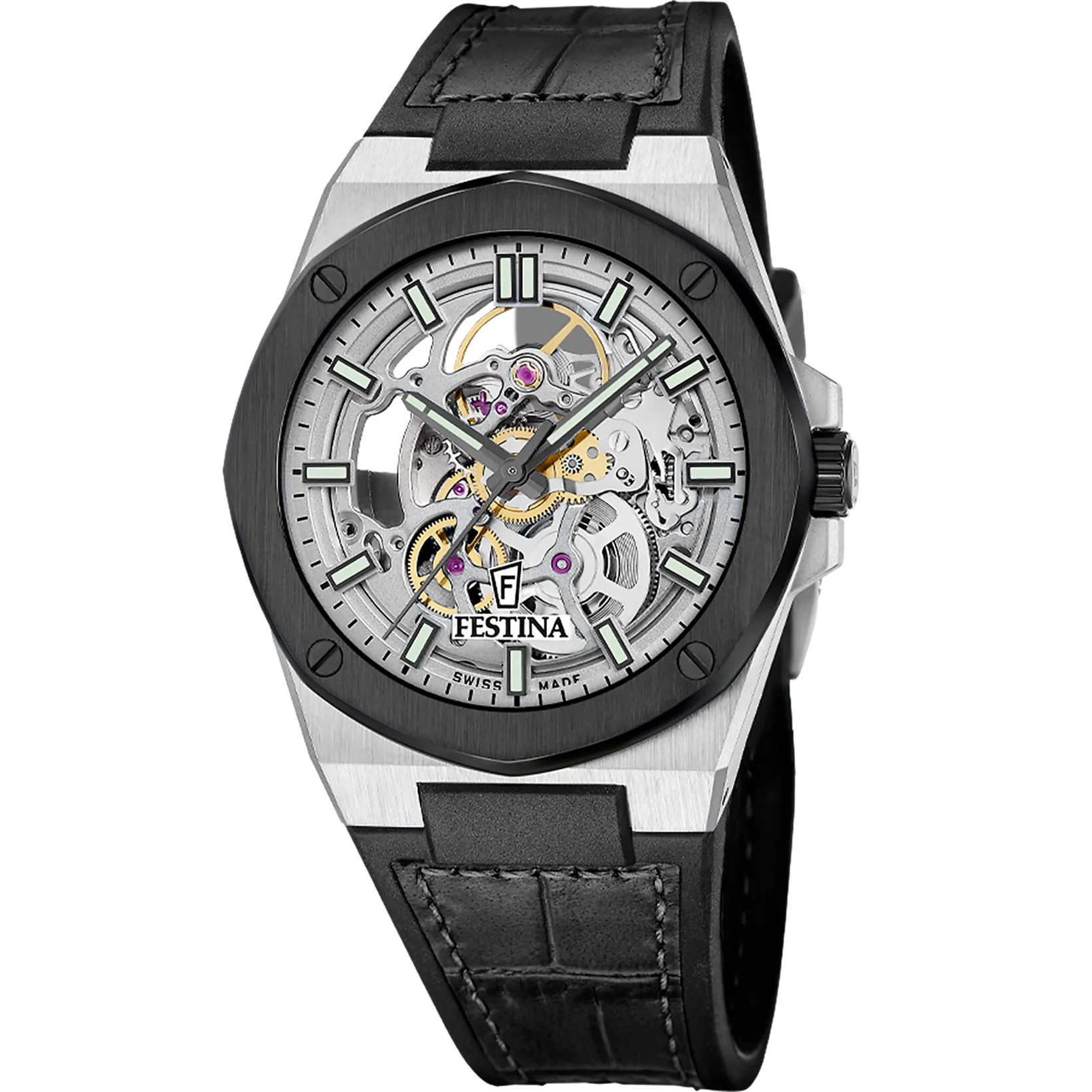 Montre 42MM Automatic - F22009-1